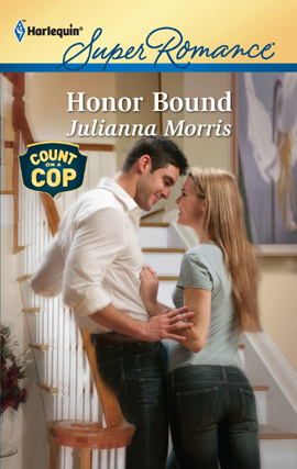 Title details for Honor Bound by Julianna Morris - Available